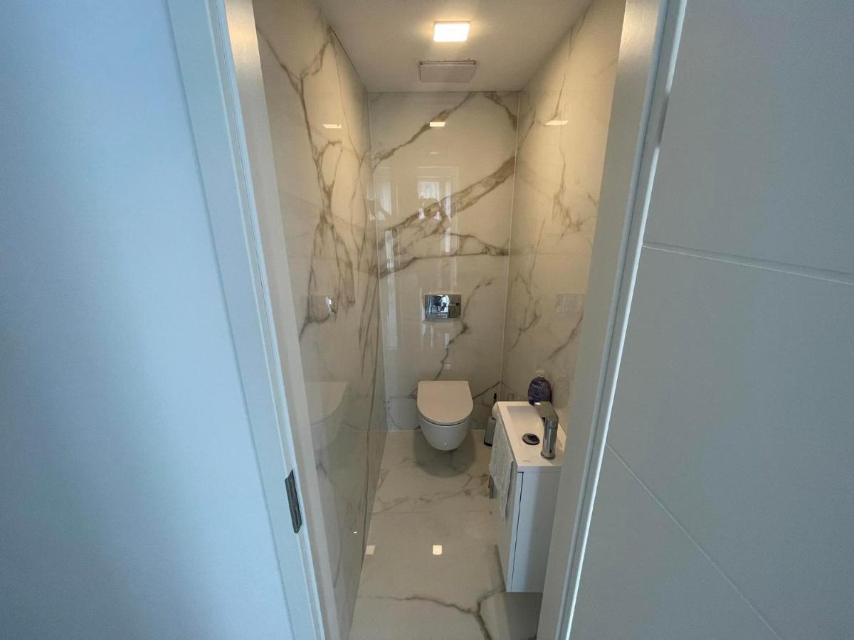 Luxury Apartments In Balatonalmadi, Almadi Lux Apartman III - Pure Gold Exterior foto